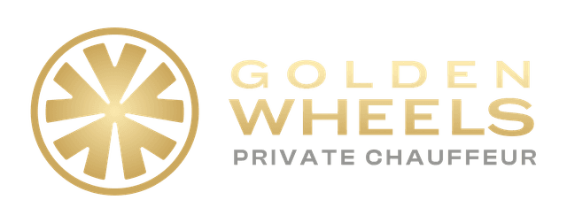 golden wheels
